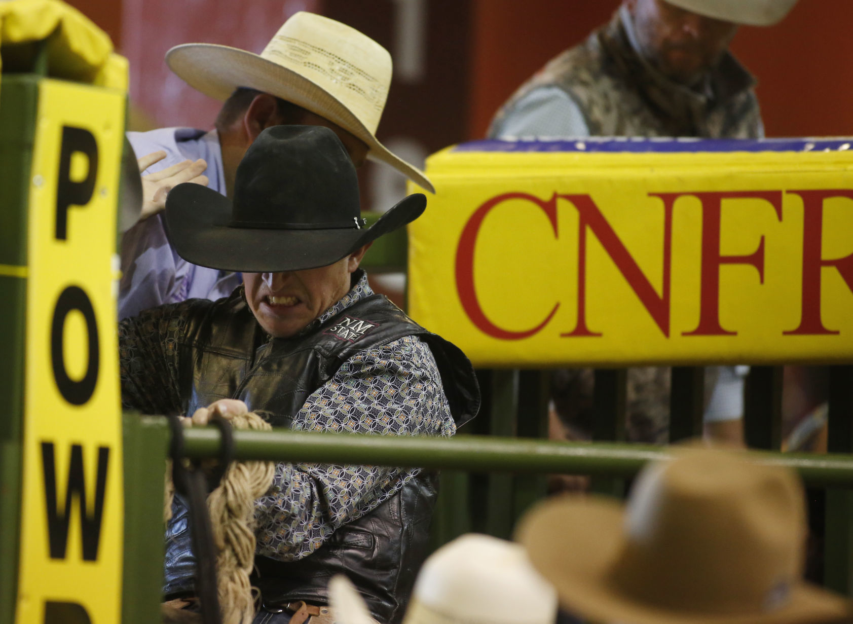 CNFR - Monday